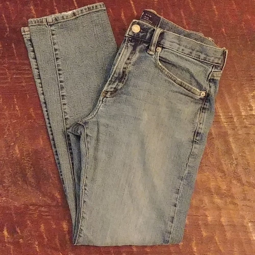 GAP Jeans